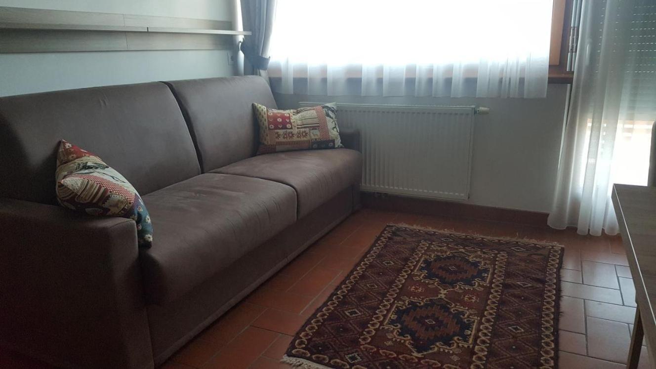Alping Apartments Брунико Екстериор снимка