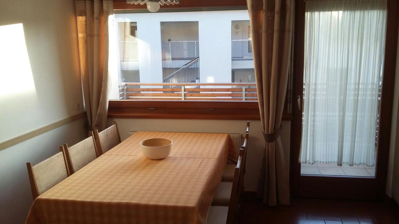 Alping Apartments Брунико Екстериор снимка