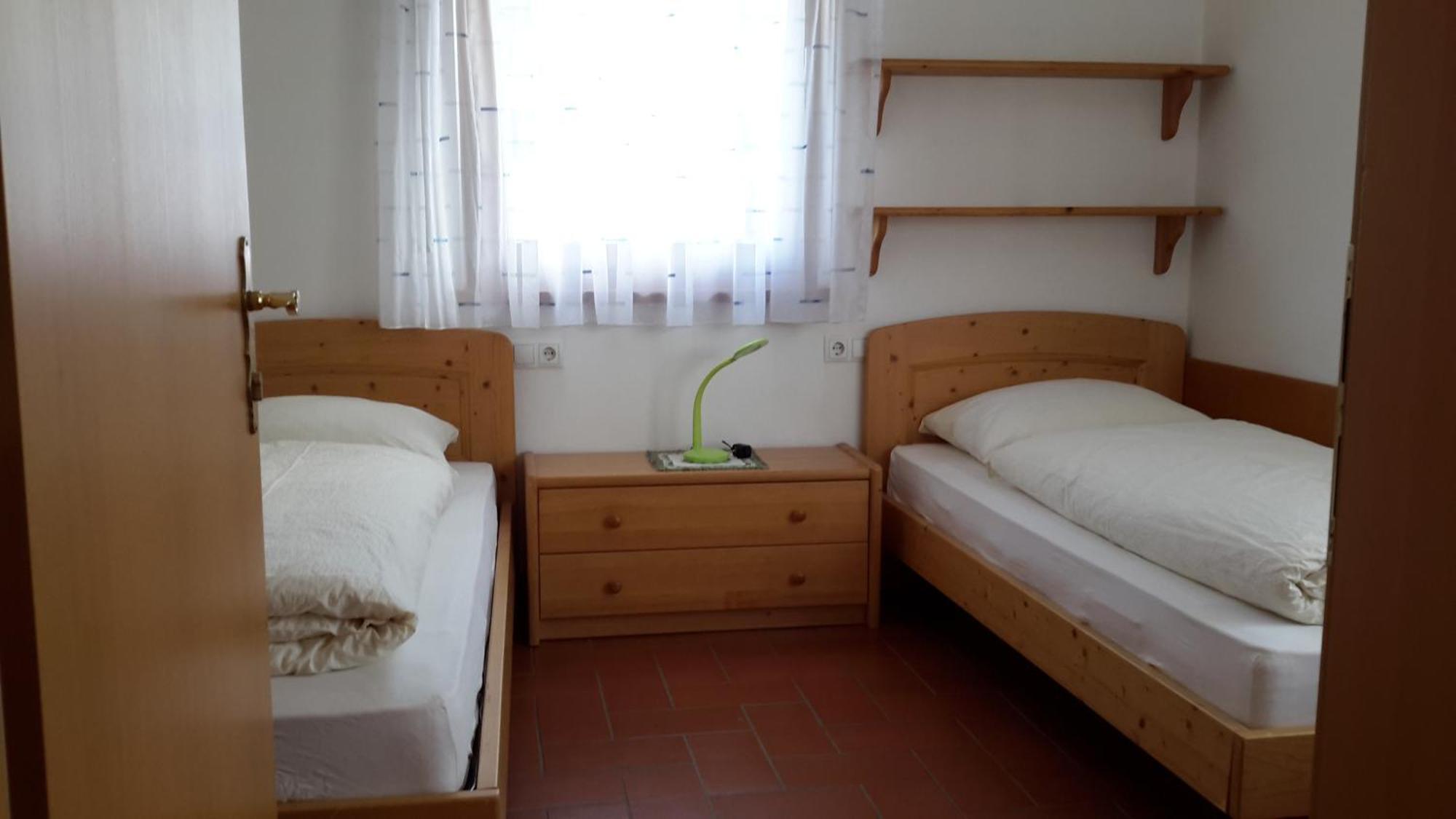 Alping Apartments Брунико Екстериор снимка
