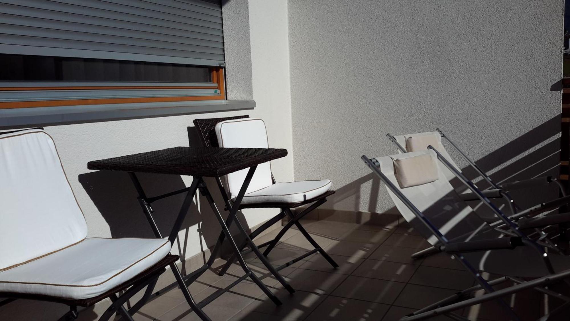 Alping Apartments Брунико Екстериор снимка